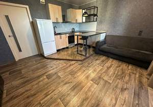 1-к квартира, вторичка, 41м2, 16/16 этаж