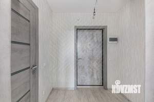 Студия квартира, вторичка, 24м2, 5/18 этаж