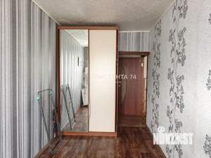 2-к квартира, вторичка, 44м2, 4/5 этаж