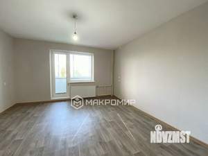 1-к квартира, вторичка, 40м2, 3/10 этаж