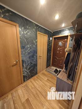 1-к квартира, вторичка, 33м2, 2/9 этаж