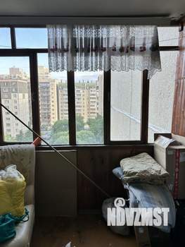 3-к квартира, вторичка, 69м2, 7/10 этаж