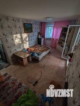 2-к квартира, вторичка, 52м2, 2/9 этаж