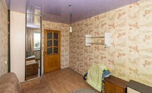 2-к квартира, вторичка, 44м2, 8/9 этаж