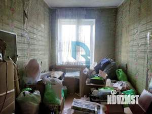 3-к квартира, вторичка, 67м2, 4/4 этаж