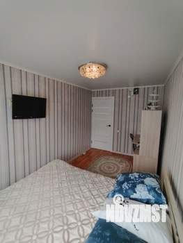 3-к квартира, вторичка, 68м2, 5/5 этаж