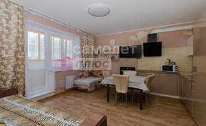 1-к квартира, вторичка, 40м2, 2/10 этаж