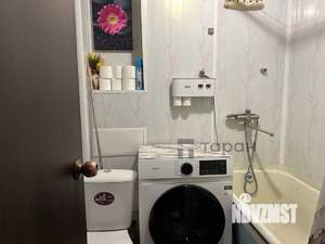 2-к квартира, вторичка, 37м2, 2/3 этаж