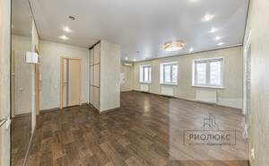 2-к квартира, вторичка, 85м2, 3/9 этаж