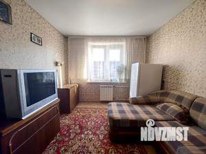 3-к квартира, вторичка, 65м2, 8/10 этаж
