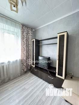 1-к квартира, вторичка, 13м2, 1/5 этаж