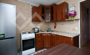 3-к квартира, вторичка, 66м2, 5/6 этаж