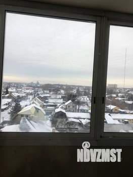 Студия квартира, вторичка, 24м2, 6/11 этаж