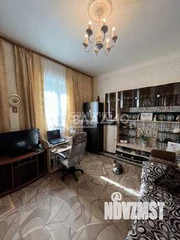 2-к квартира, вторичка, 44м2, 1/3 этаж