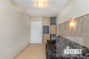 3-к квартира, вторичка, 63м2, 5/5 этаж