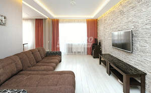 3-к квартира, вторичка, 86м2, 15/26 этаж