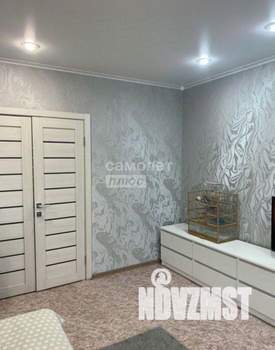 2-к квартира, вторичка, 66м2, 2/10 этаж