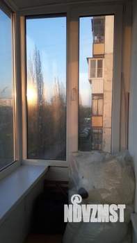 Студия квартира, вторичка, 32м2, 6/10 этаж