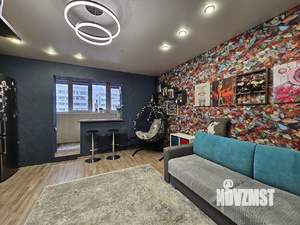 Студия квартира, вторичка, 29м2, 7/10 этаж