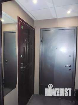 2-к квартира, вторичка, 52м2, 2/10 этаж