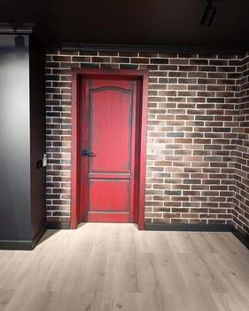 2-к квартира, вторичка, 46м2, 20/22 этаж