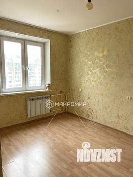2-к квартира, вторичка, 41м2, 10/10 этаж