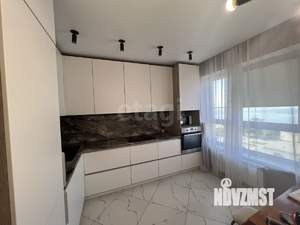 4-к квартира, вторичка, 87м2, 10/11 этаж