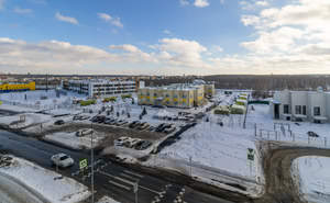 1-к квартира, вторичка, 31м2, 5/10 этаж