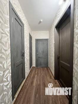 3-к квартира, вторичка, 65м2, 16/19 этаж