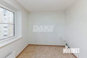 1-к квартира, вторичка, 33м2, 4/10 этаж
