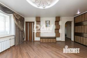 3-к квартира, вторичка, 86м2, 10/11 этаж