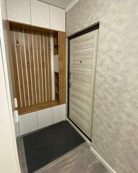 3-к квартира, вторичка, 66м2, 10/10 этаж