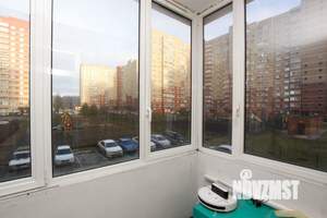 3-к квартира, вторичка, 98м2, 2/16 этаж