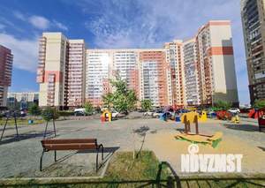 Студия квартира, вторичка, 28м2, 5/20 этаж