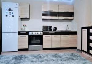 1-к квартира, вторичка, 30м2, 5/10 этаж