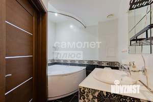 3-к квартира, вторичка, 80м2, 2/7 этаж