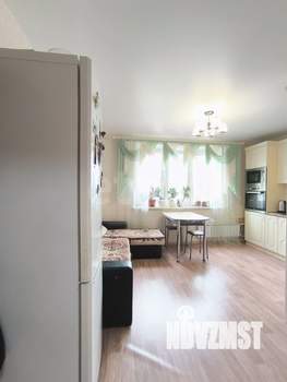 2-к квартира, вторичка, 65м2, 4/10 этаж