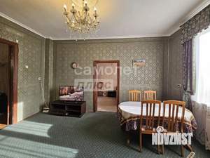 3-к квартира, вторичка, 80м2, 3/5 этаж