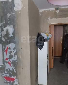 Студия квартира, вторичка, 25м2, 4/10 этаж