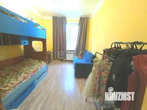 2-к квартира, вторичка, 68м2, 1/3 этаж