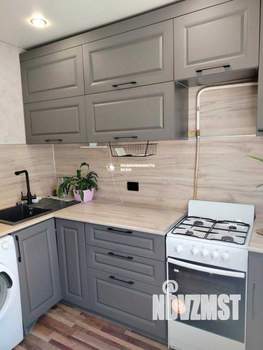 1-к квартира, вторичка, 33м2, 4/5 этаж