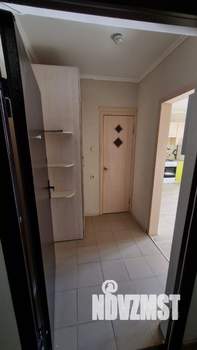 Студия квартира, вторичка, 29м2, 7/20 этаж