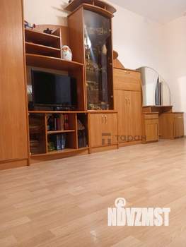 1-к квартира, вторичка, 40м2, 3/10 этаж