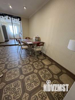 5-к квартира, вторичка, 120м2, 14/16 этаж