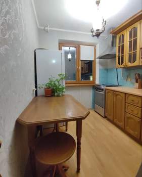 2-к квартира, вторичка, 44м2, 1/5 этаж