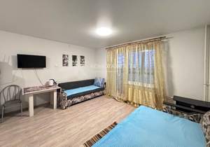 Студия квартира, вторичка, 32м2, 1/10 этаж