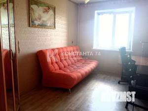3-к квартира, вторичка, 68м2, 8/9 этаж