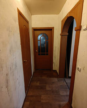 2-к квартира, вторичка, 52м2, 4/10 этаж
