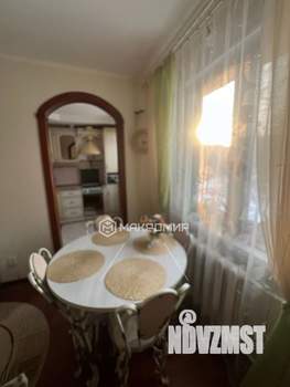 2-к квартира, вторичка, 43м2, 2/5 этаж
