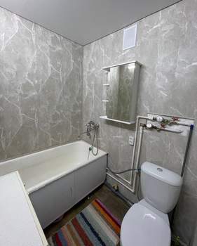 2-к квартира, вторичка, 42м2, 4/5 этаж